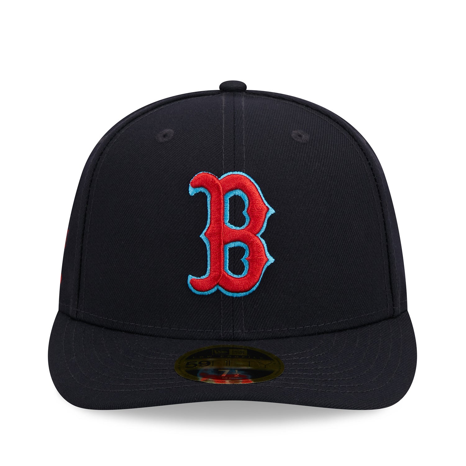 Casquette 5950 Fête des Pères 23 Profile Bas des Red Sox de Boston