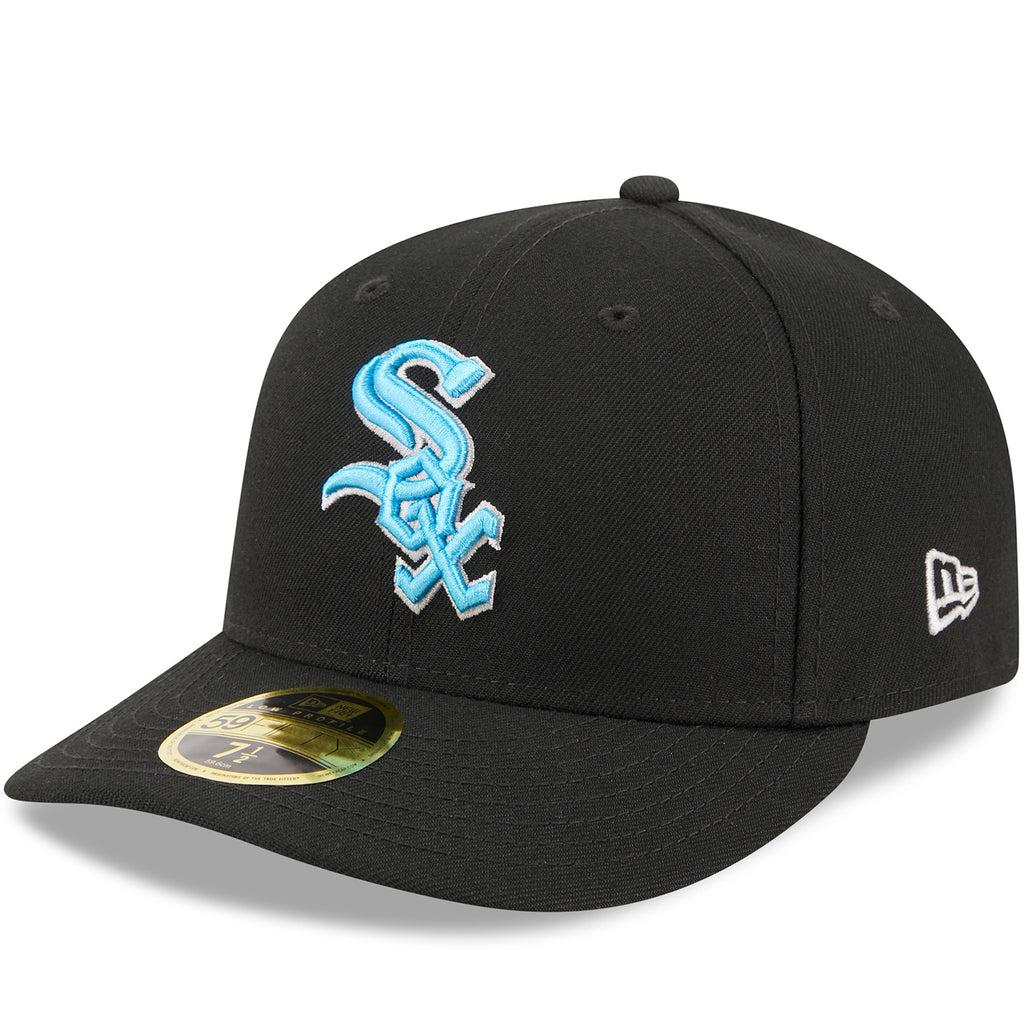 Casquette 5950 Fête des Pères 23 Profile Bas des White Sox de Chicago