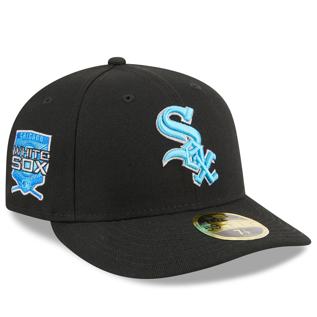 Casquette 5950 Fête des Pères 23 Profile Bas des White Sox de Chicago