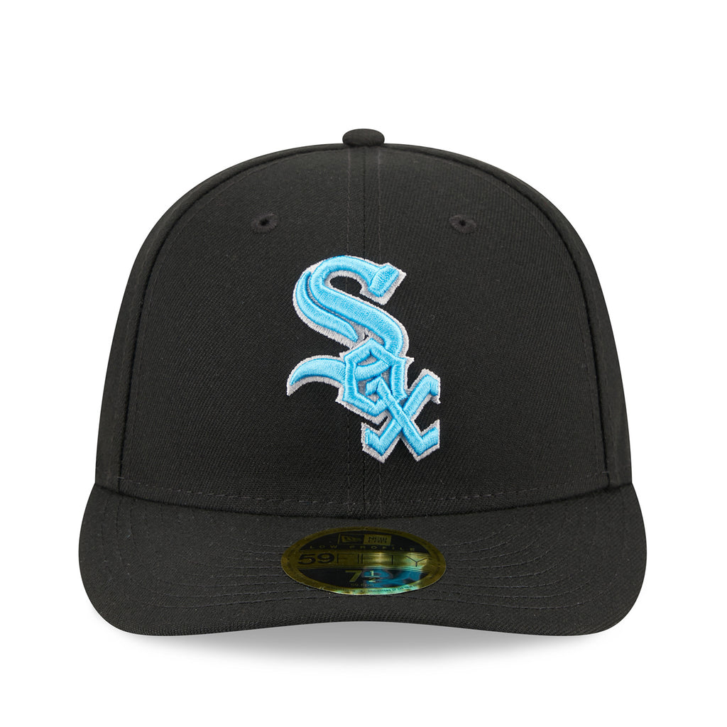 Casquette 5950 Fête des Pères 23 Profile Bas des White Sox de Chicago