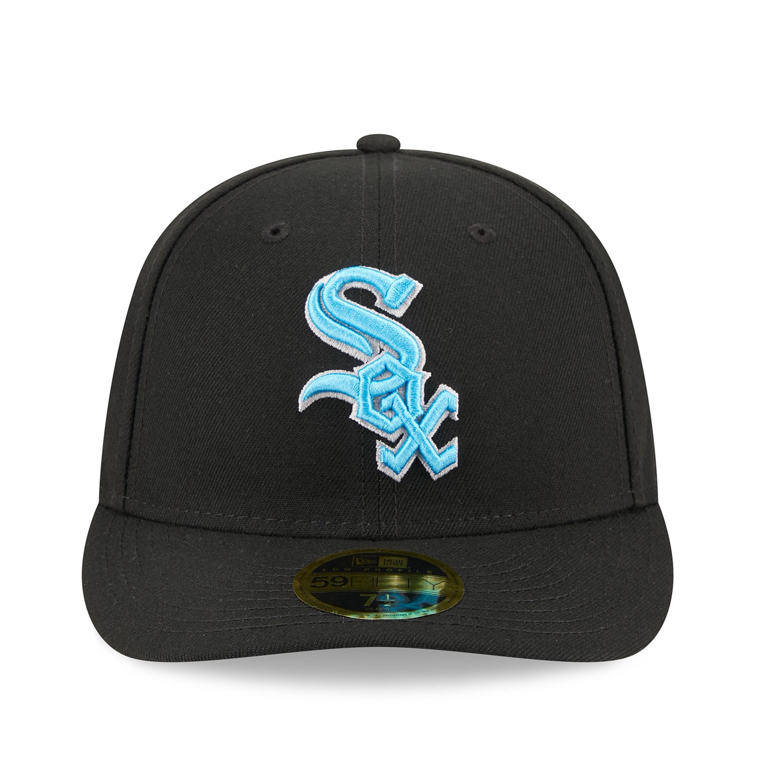 Casquette 5950 Fête des Pères 23 Profile Bas des White Sox de Chicago