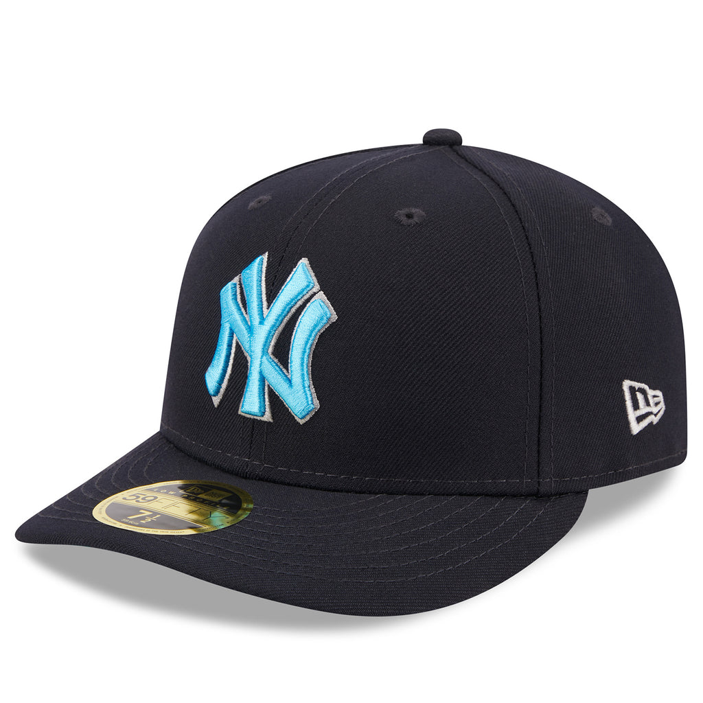 5950 New York Yankees Father's Day 23 Low Profile Cap