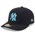 5950 New York Yankees Father's Day 23 Low Profile Cap
