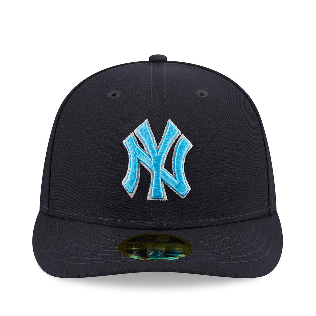5950 New York Yankees Father's Day 23 Low Profile Cap