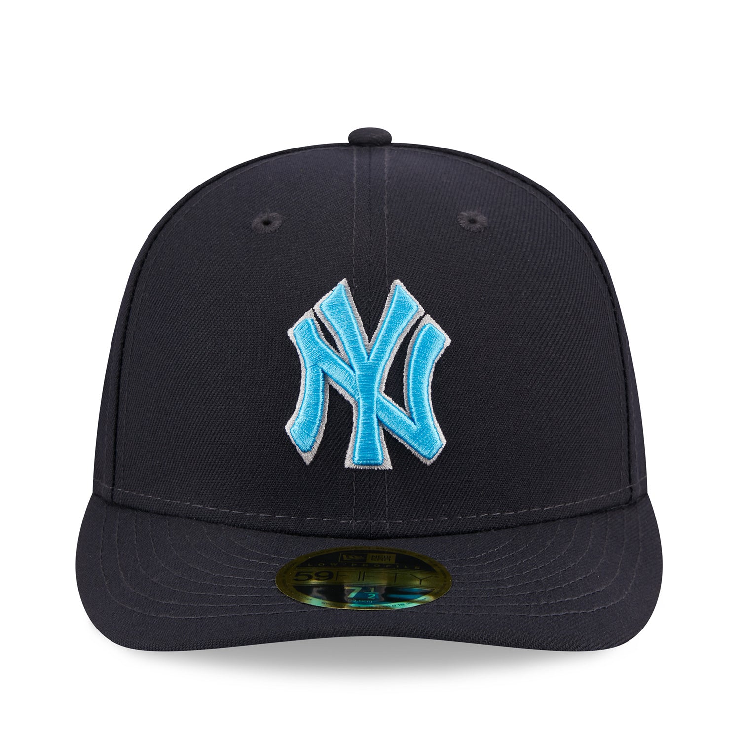 Casquette 5950 Fête des Pères 23 Profile Bas des Yankees de New York