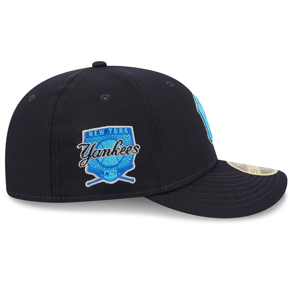 5950 New York Yankees Father's Day 23 Low Profile Cap