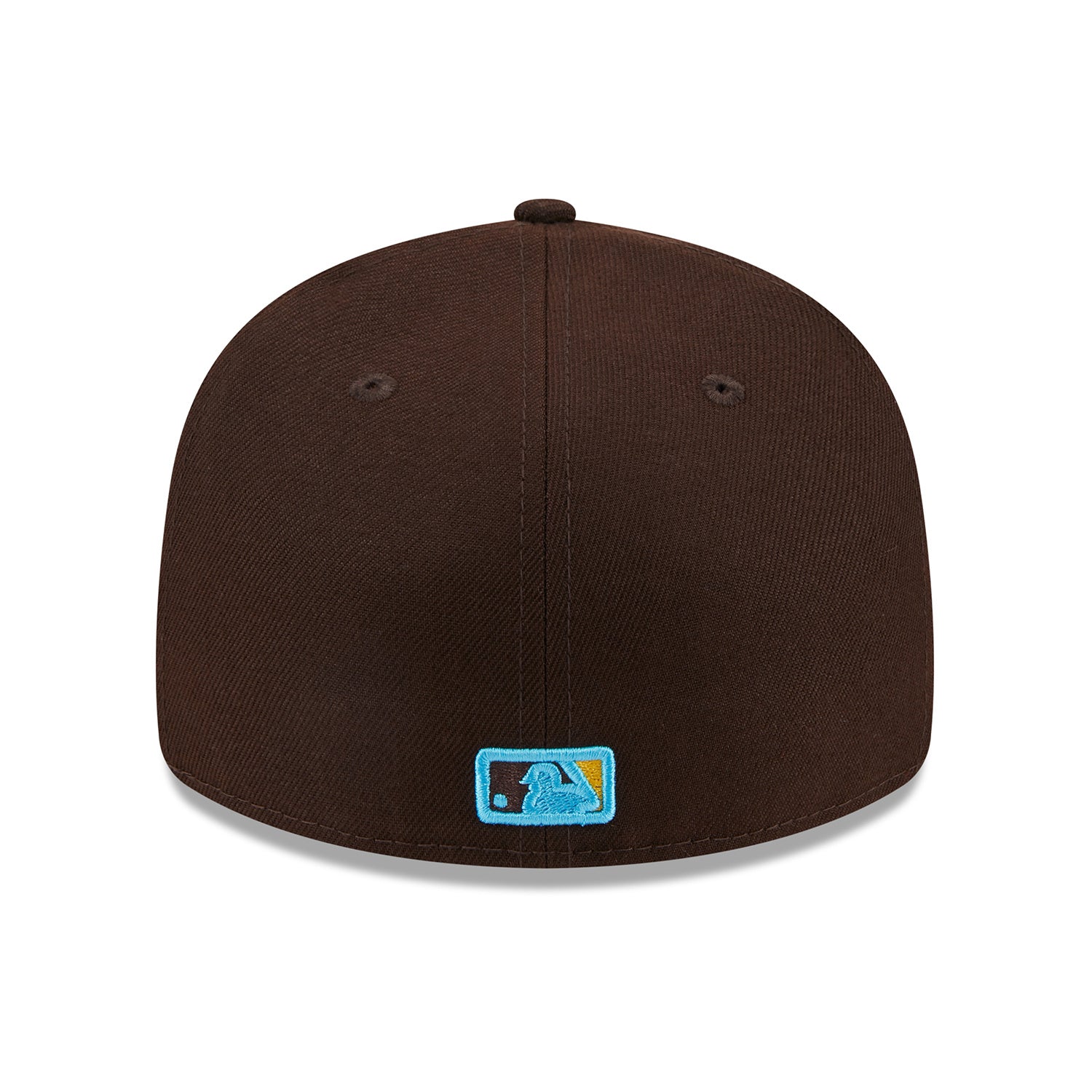 Casquette 5950 Fête des Pères 23 Profile Bas des Padres de San Diego