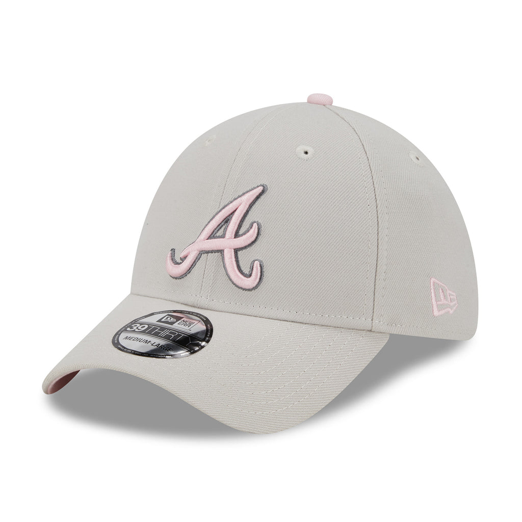 Casquette 3930 Fête des Mères 23 des Braves d'Atlanta