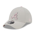 Casquette 3930 Fête des Mères 23 des Braves d'Atlanta