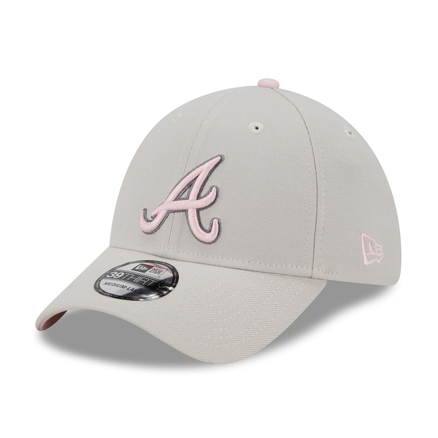 Casquette 3930 Fête des Mères 23 des Braves d'Atlanta