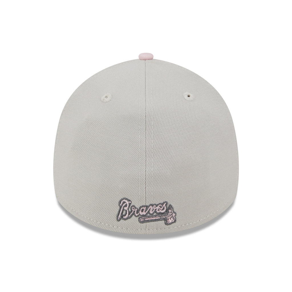 Casquette 3930 Fête des Mères 23 des Braves d'Atlanta