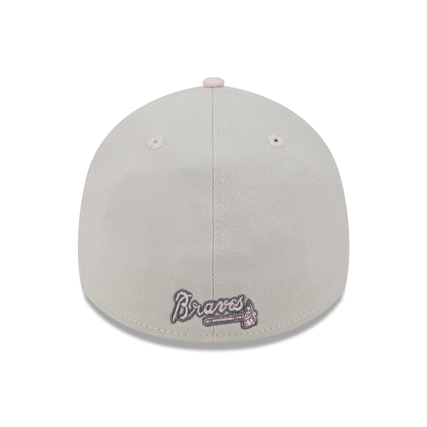 Casquette 3930 Fête des Mères 23 des Braves d'Atlanta