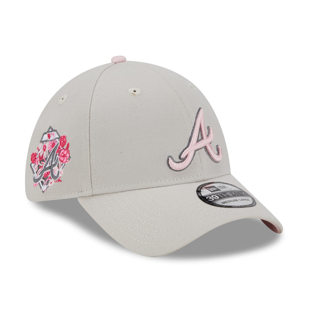 Casquette 3930 Fête des Mères 23 des Braves d'Atlanta