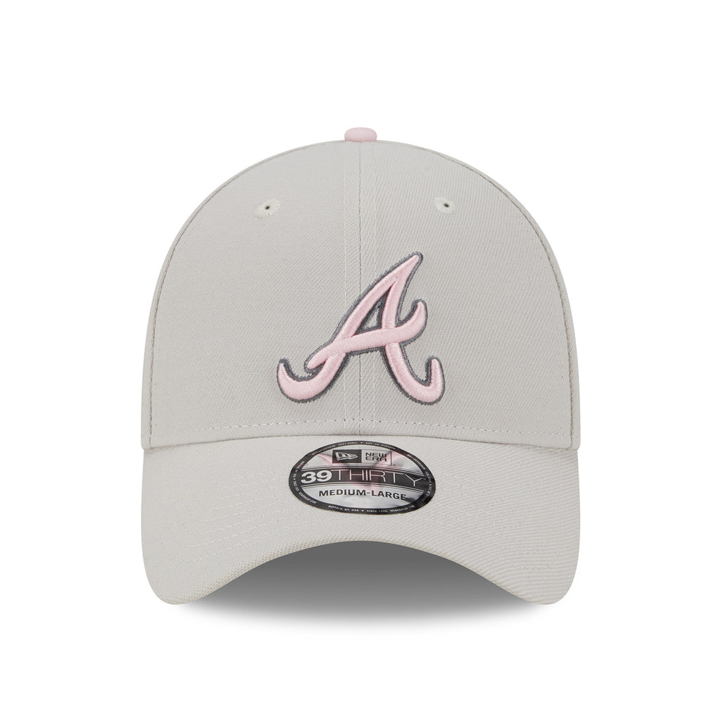 Casquette 3930 Fête des Mères 23 des Braves d'Atlanta