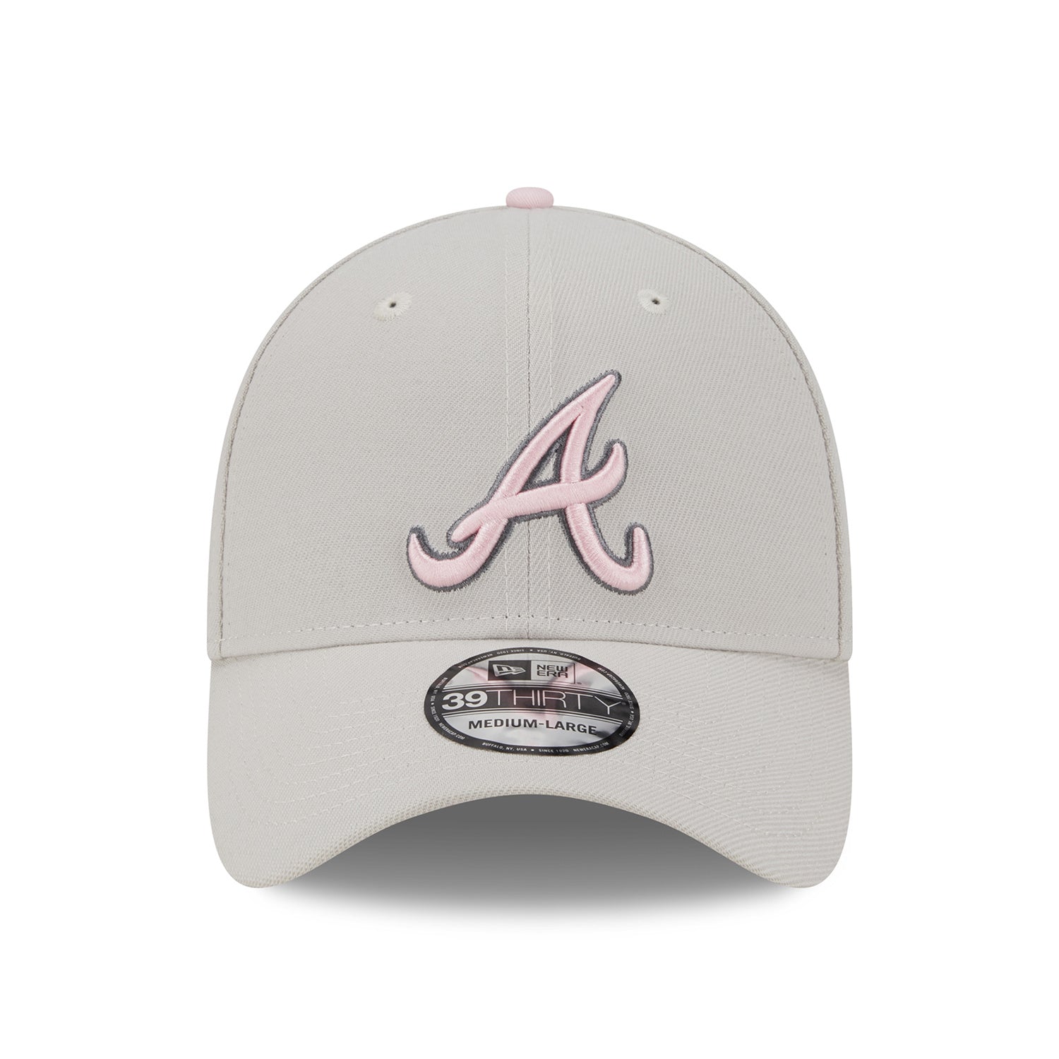 Casquette 3930 Fête des Mères 23 des Braves d'Atlanta