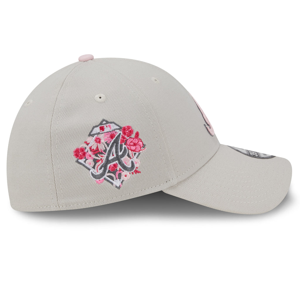 Casquette 3930 Fête des Mères 23 des Braves d'Atlanta