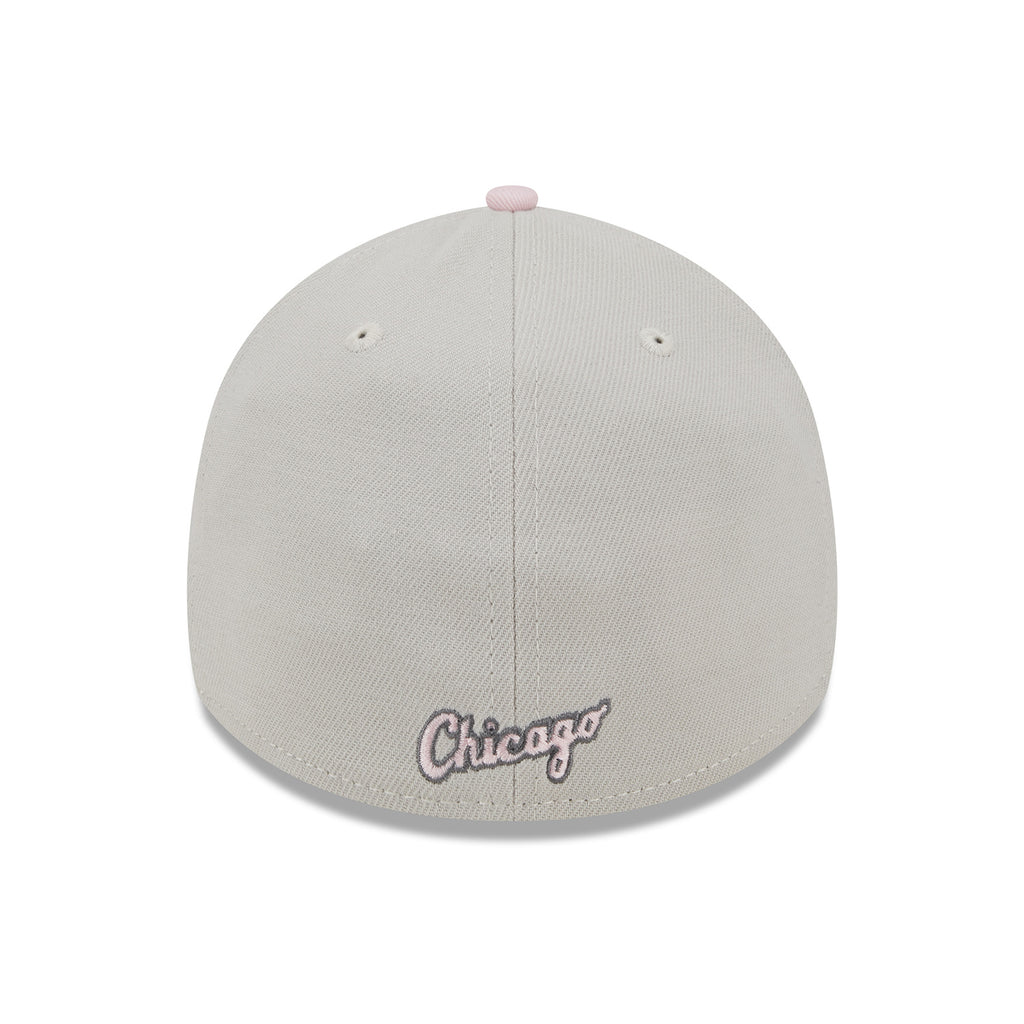 Casquette 3930 Fête des Mères 23 des White Sox de Chicago