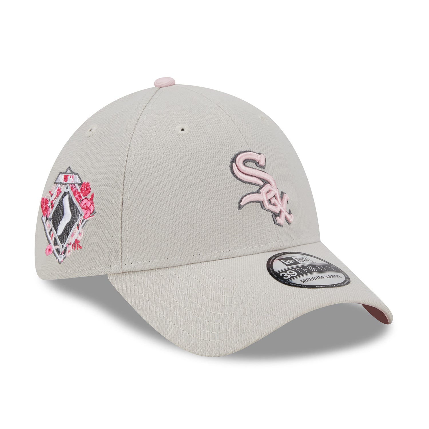 Casquette 3930 Fête des Mères 23 des White Sox de Chicago