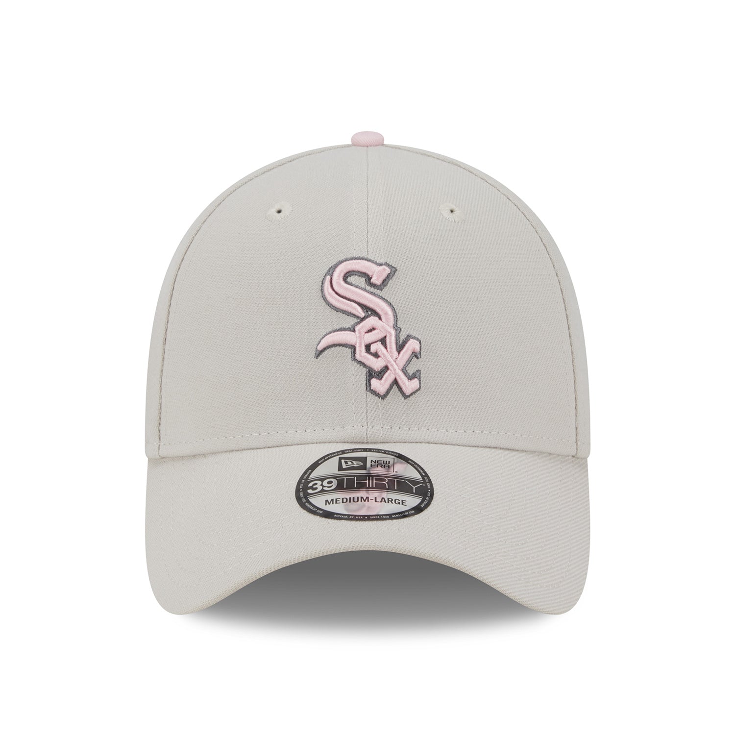Casquette 3930 Fête des Mères 23 des White Sox de Chicago
