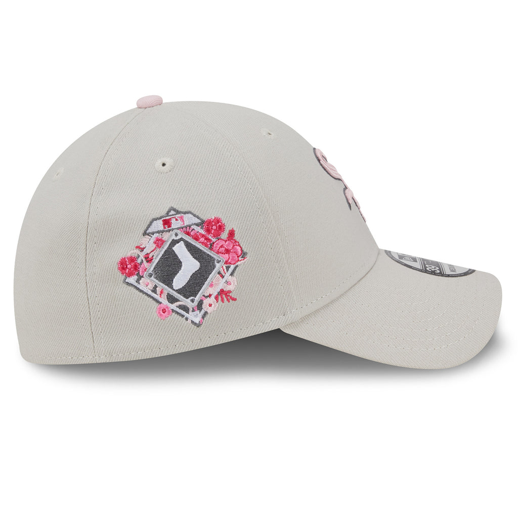 Casquette 3930 Fête des Mères 23 des White Sox de Chicago
