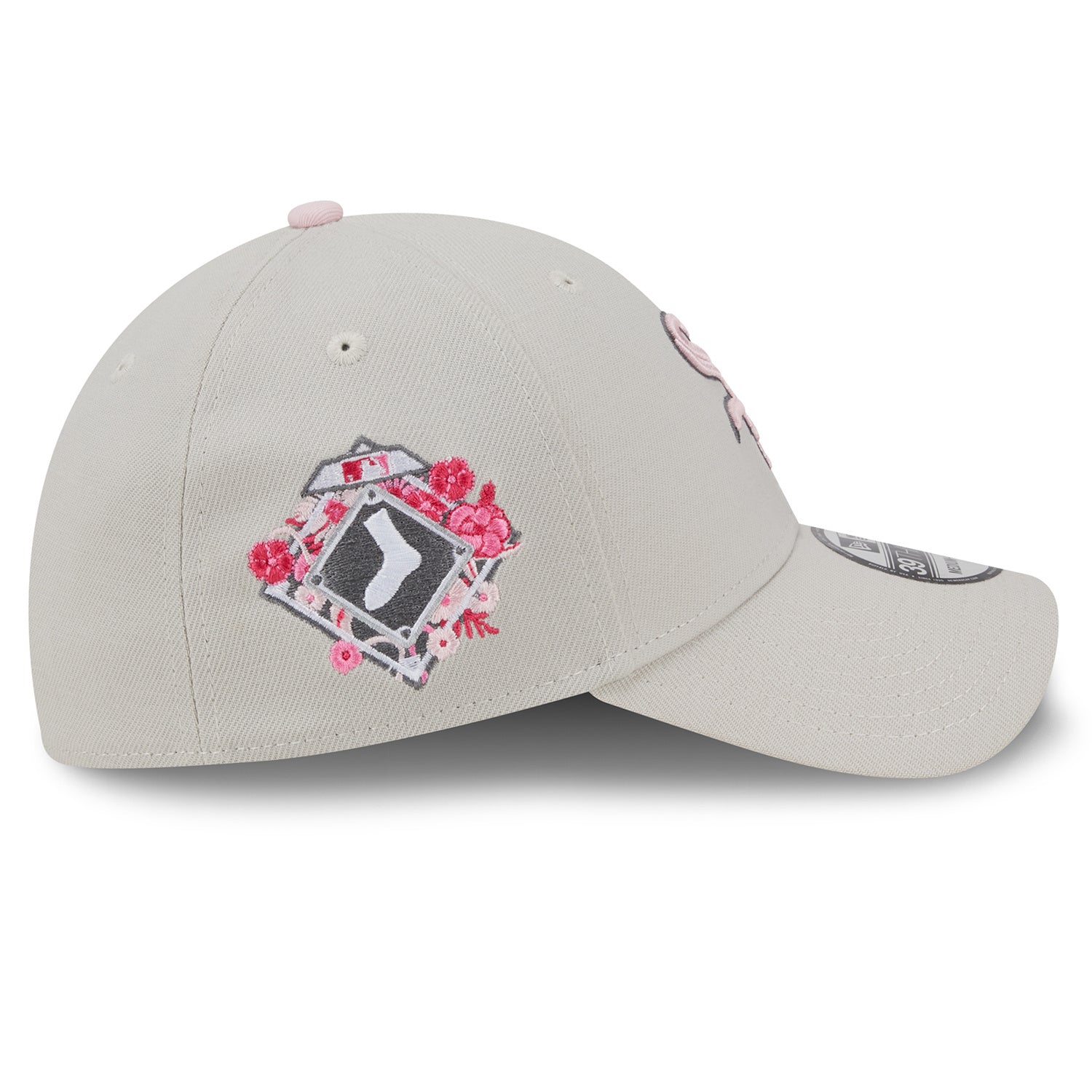 Casquette 3930 Fête des Mères 23 des White Sox de Chicago