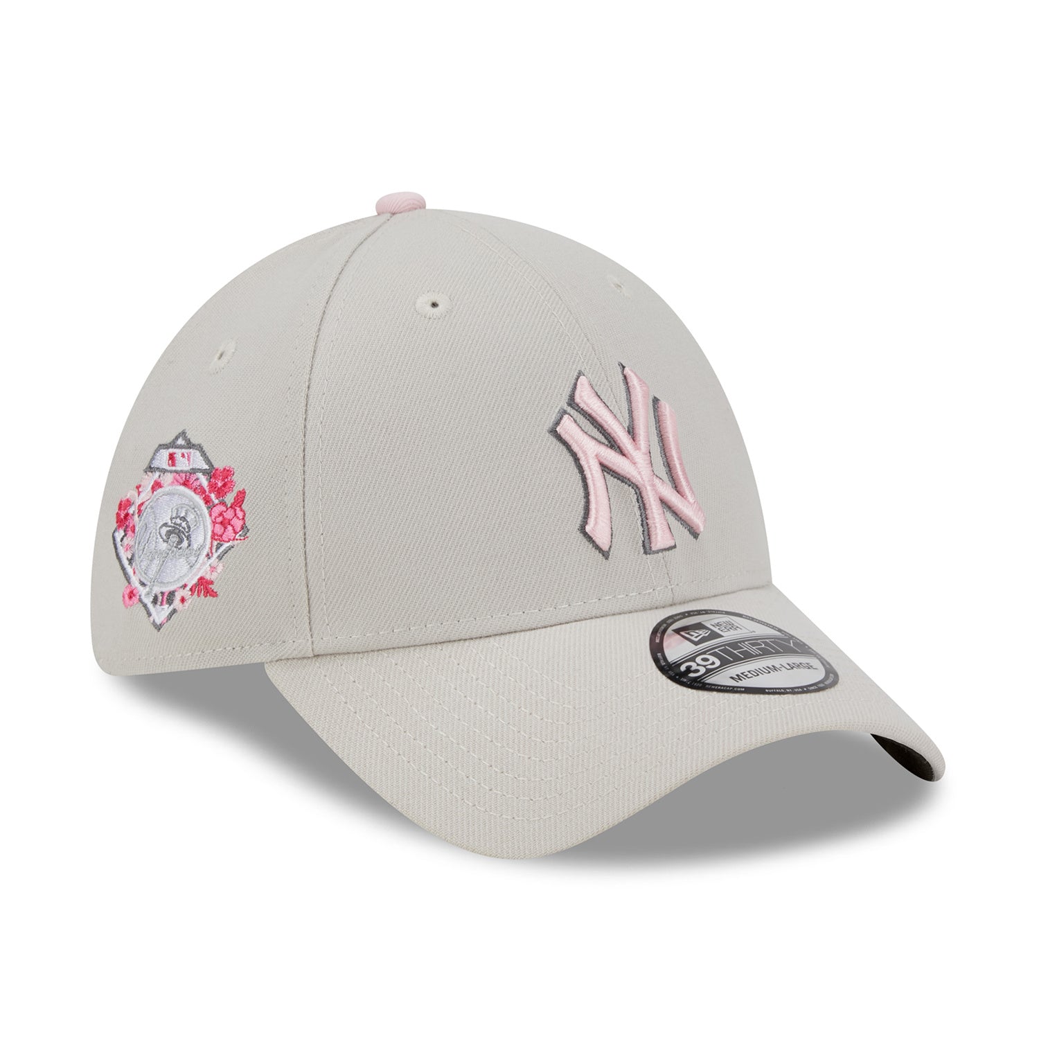 Casquette 3930 Fête des Mères 23 des Yankees de New York