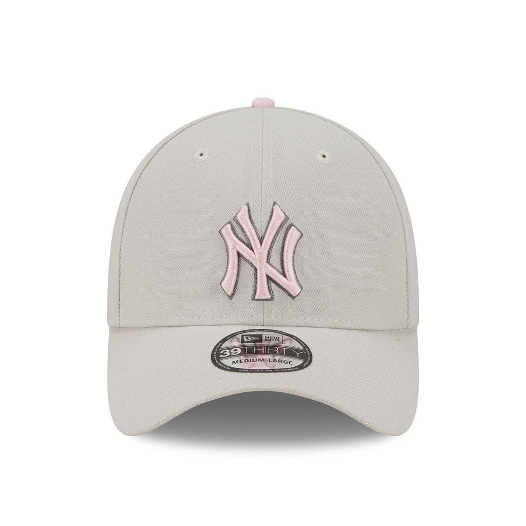 Casquette 3930 Fête des Mères 23 des Yankees de New York