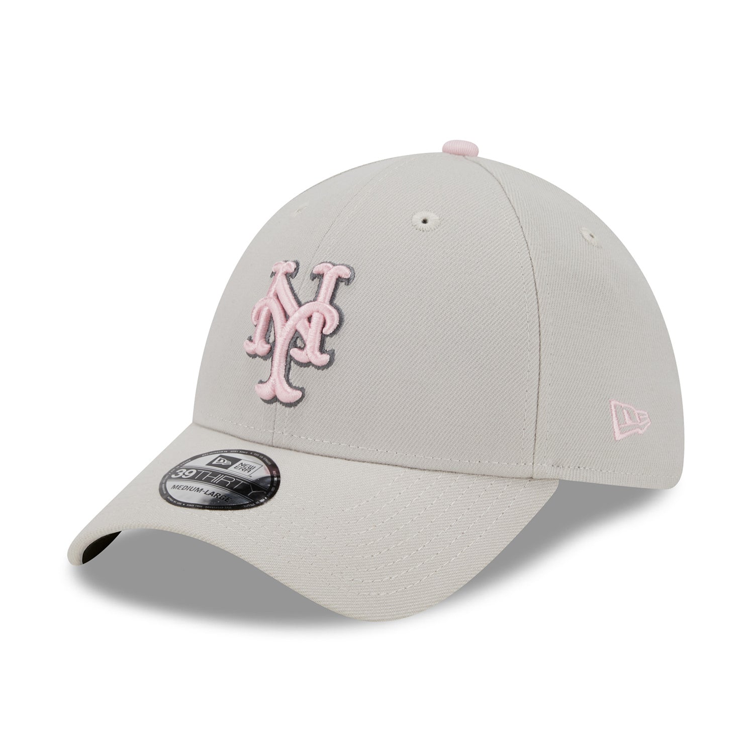 Casquette 3930 Fête des Mères 23 des Mets de New York