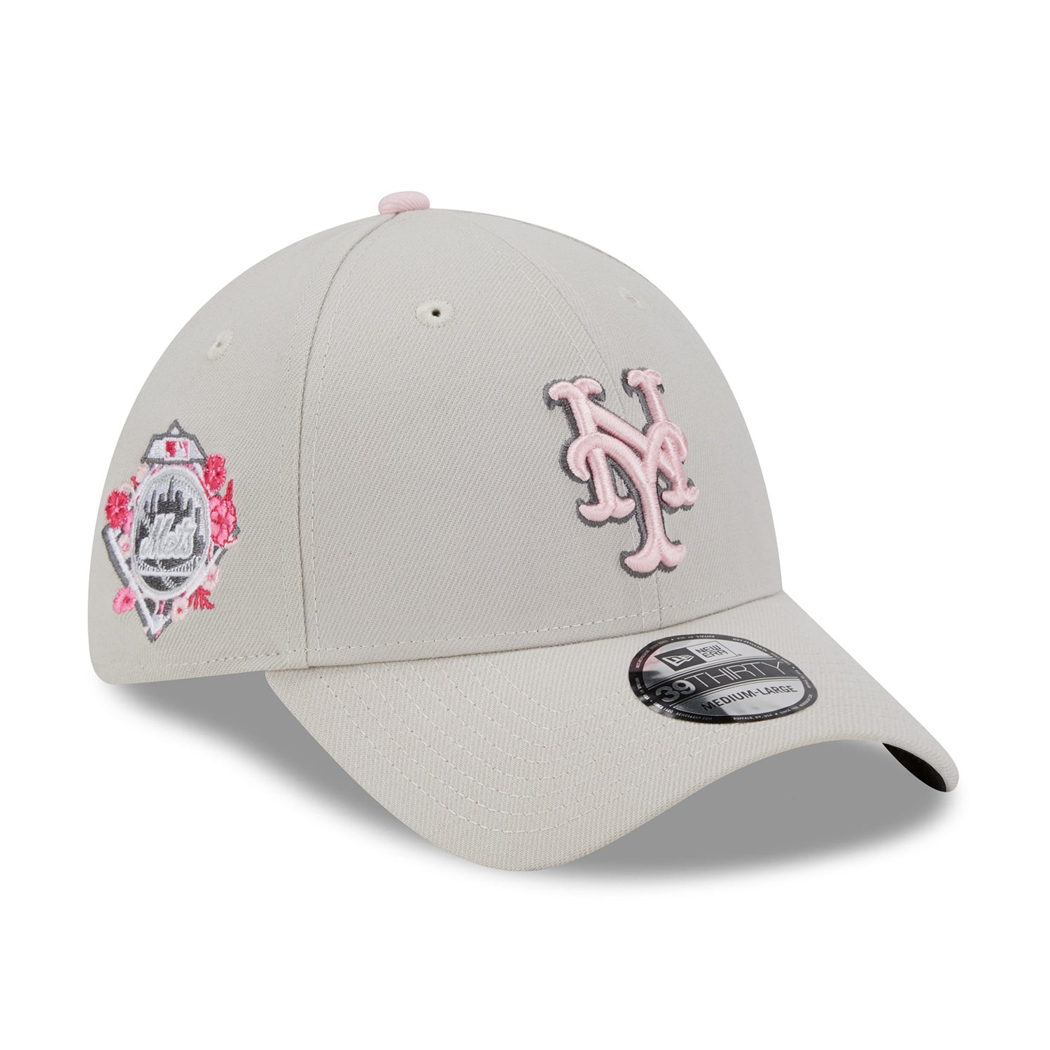 Casquette 3930 Fête des Mères 23 des Mets de New York