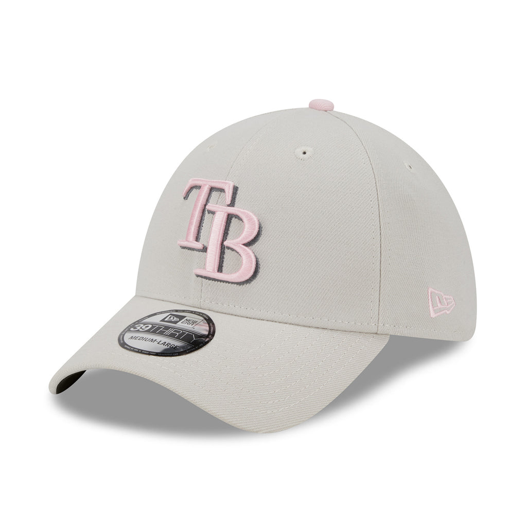 3930 Tampa Bay Rays  Mother's Day 23 Cap