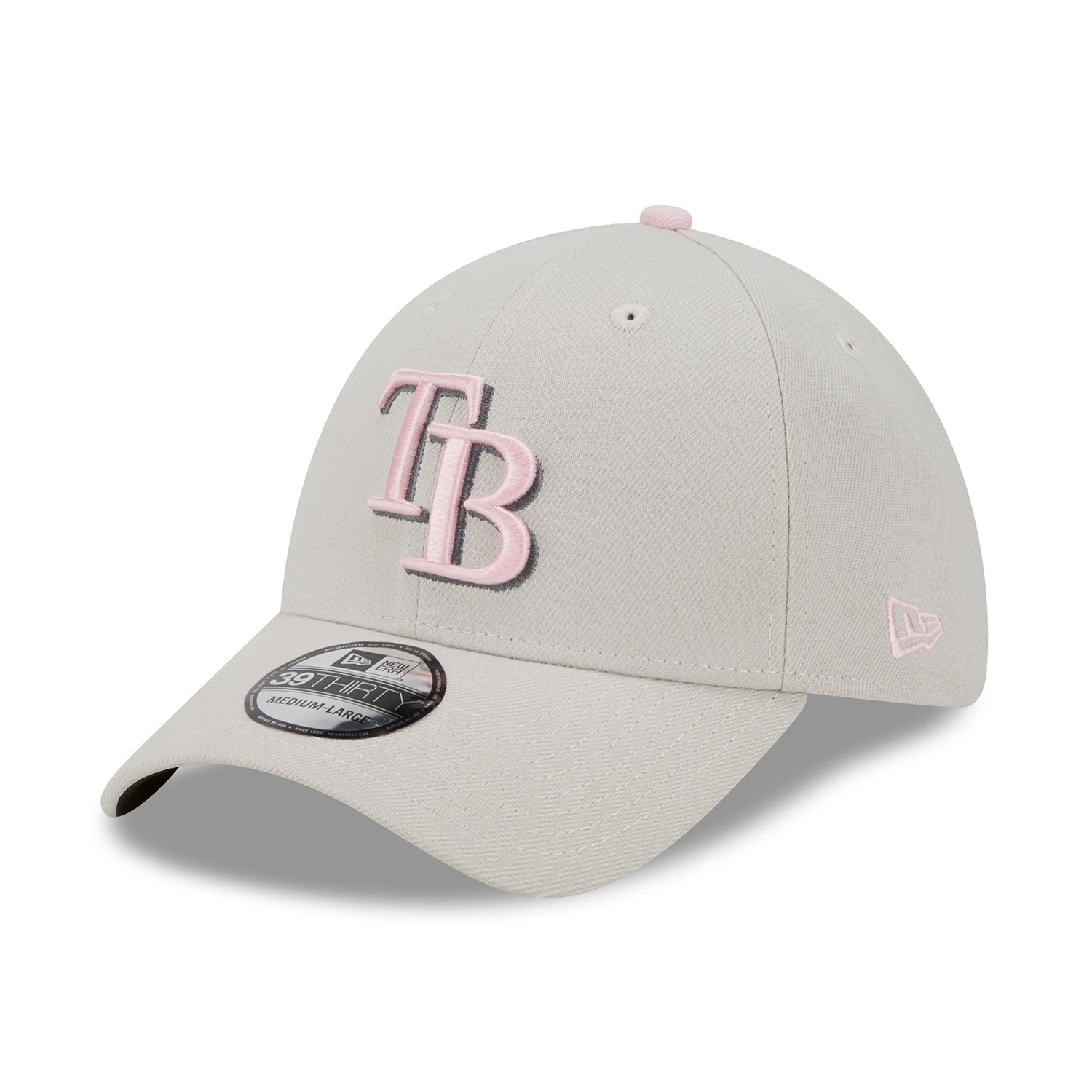 Casquette 3930 Fête des Mères 23 des Rays de Tampa Bay