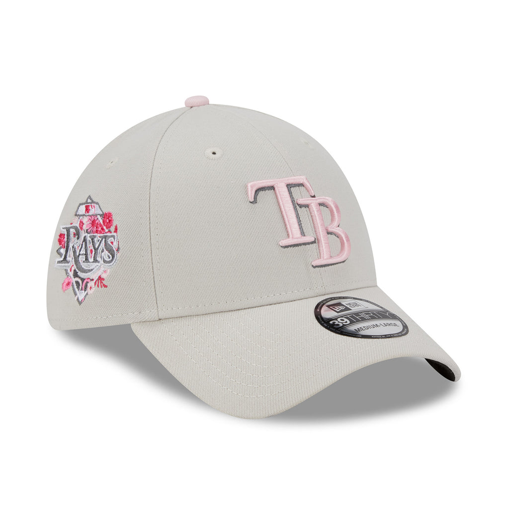 3930 Tampa Bay Rays  Mother's Day 23 Cap