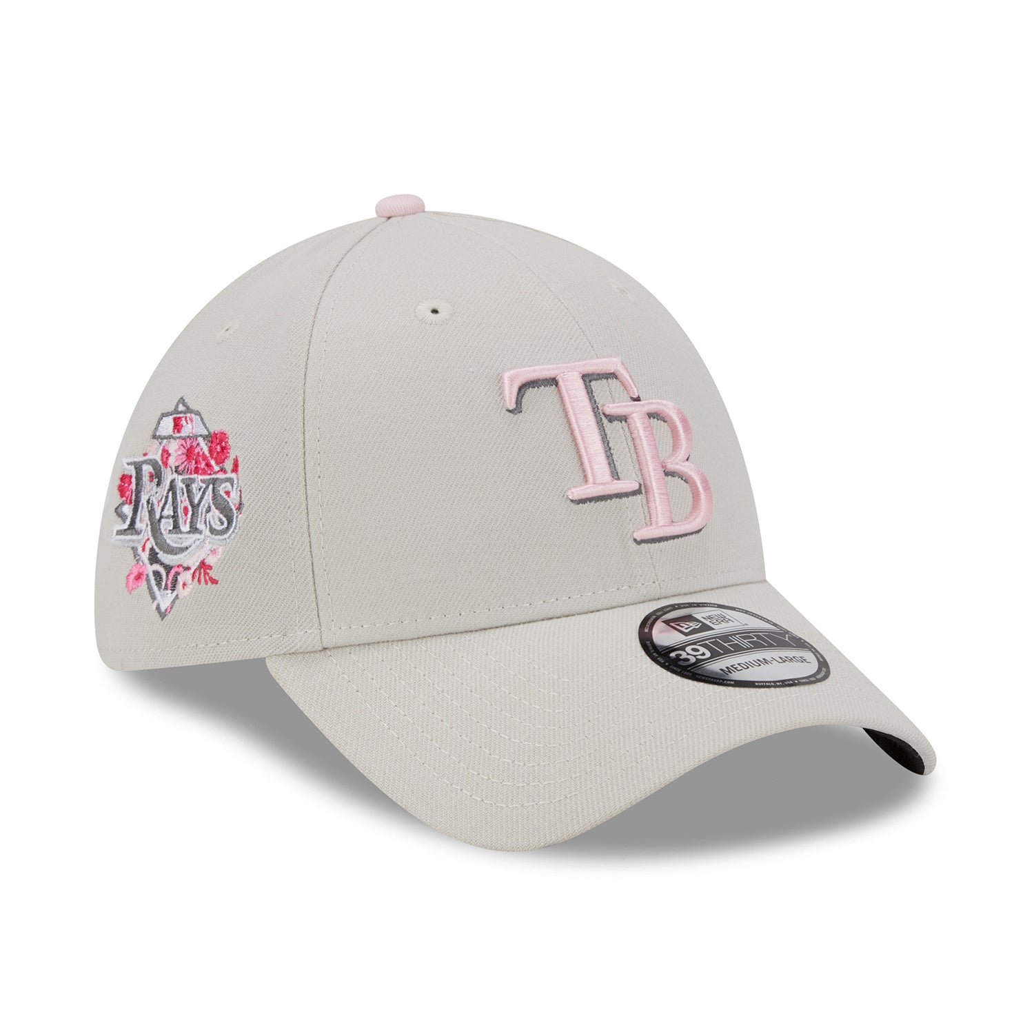 Casquette 3930 Fête des Mères 23 des Rays de Tampa Bay