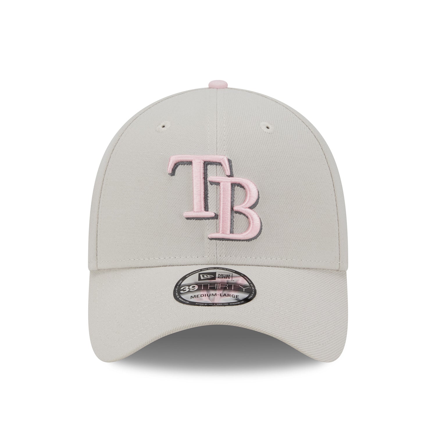 Casquette 3930 Fête des Mères 23 des Rays de Tampa Bay