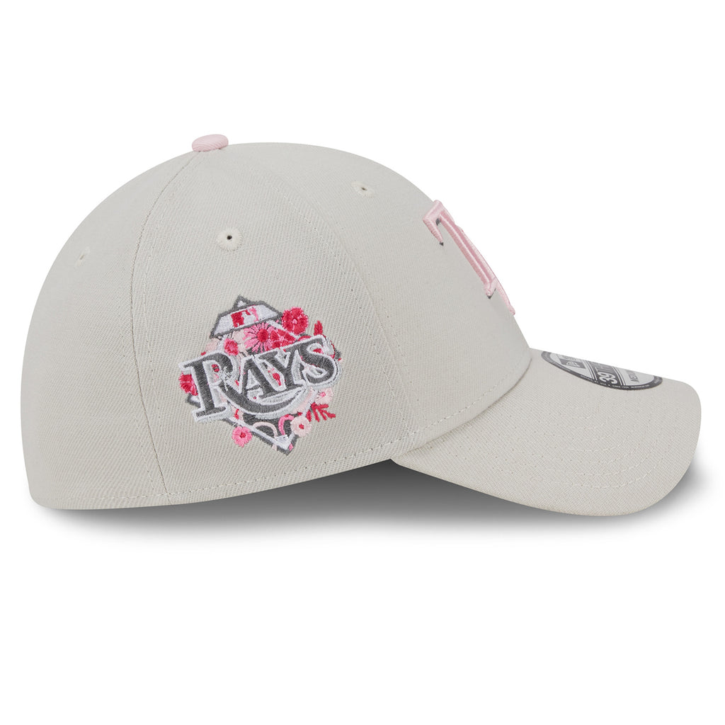 3930 Tampa Bay Rays  Mother's Day 23 Cap