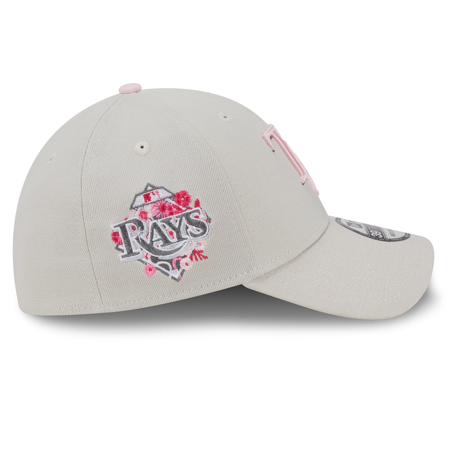 Casquette 3930 Fête des Mères 23 des Rays de Tampa Bay