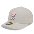 5950 Boston Red Sox Mother's Day 23 Low Profile Cap