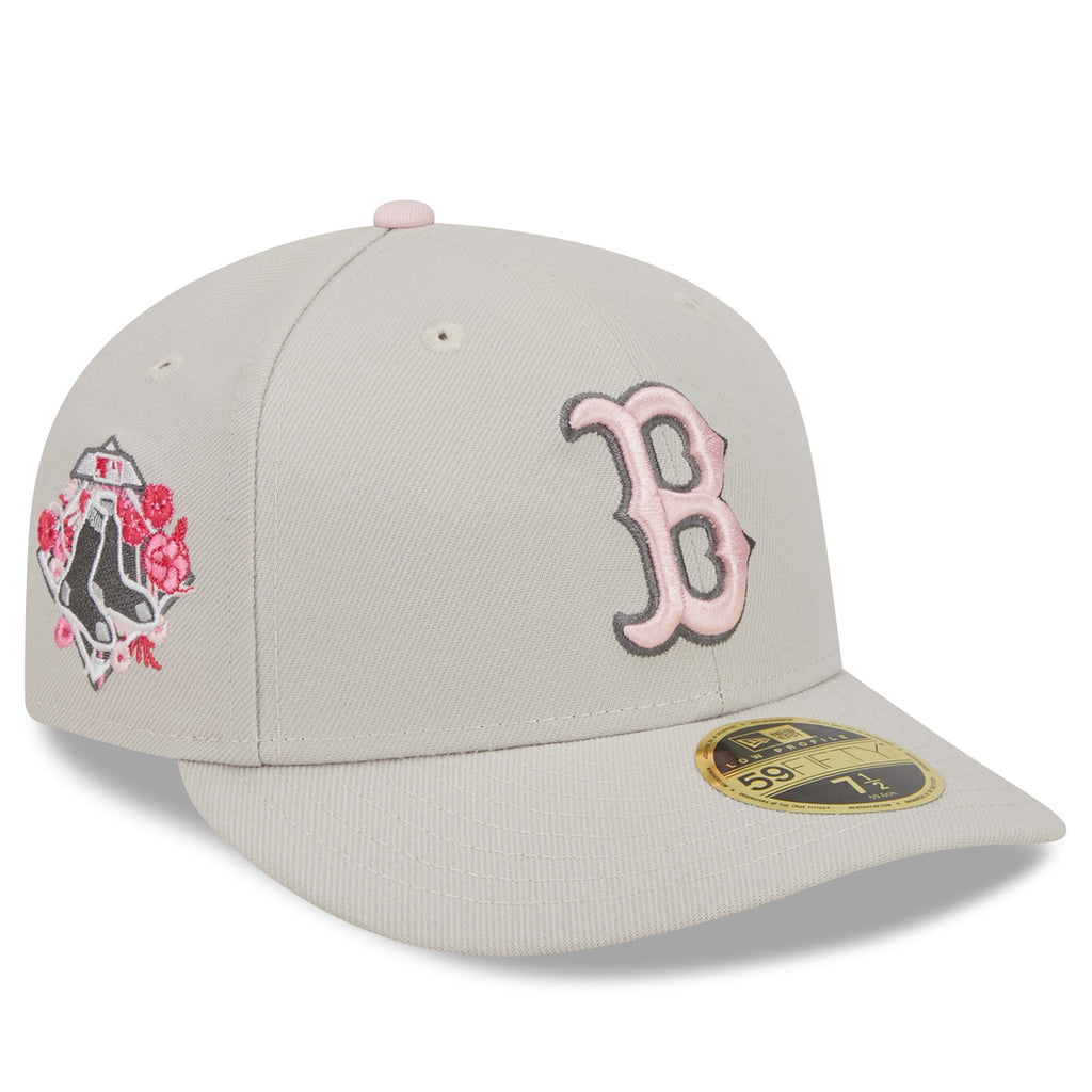 5950 Boston Red Sox Mother's Day 23 Low Profile Cap