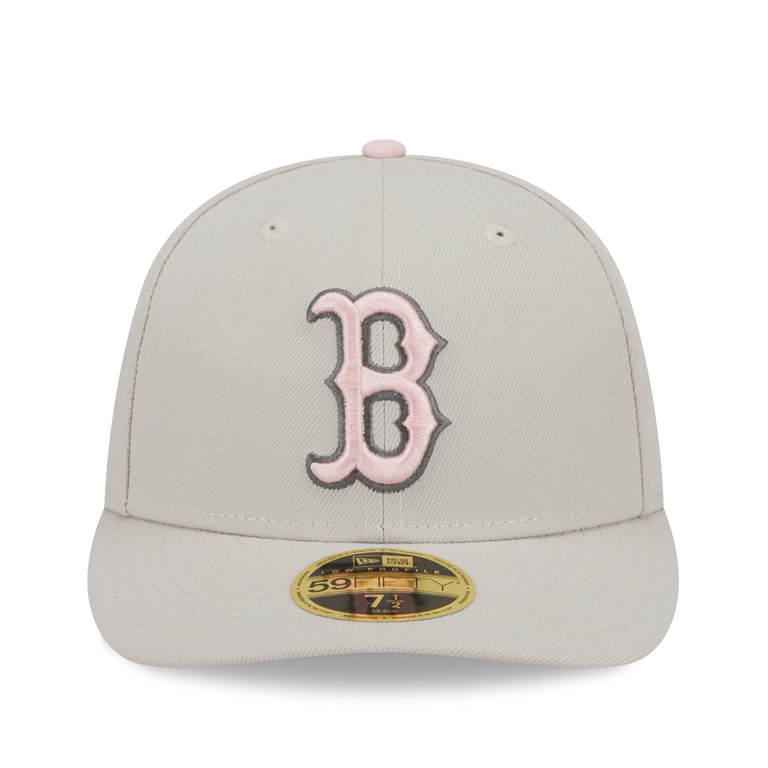 Casquette 5950 Profil Bas Fête des Mères 23 des Red Sox de Boston