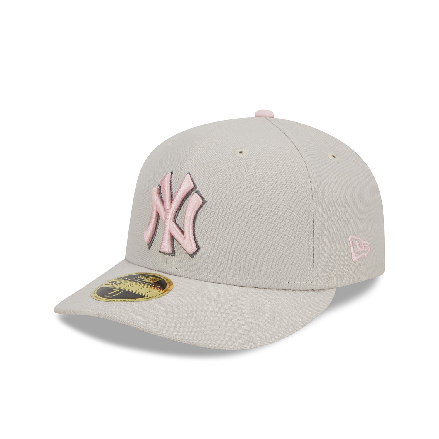 Casquette 5950 Profil Bas Fête des Mères 23 des Yankees de New York