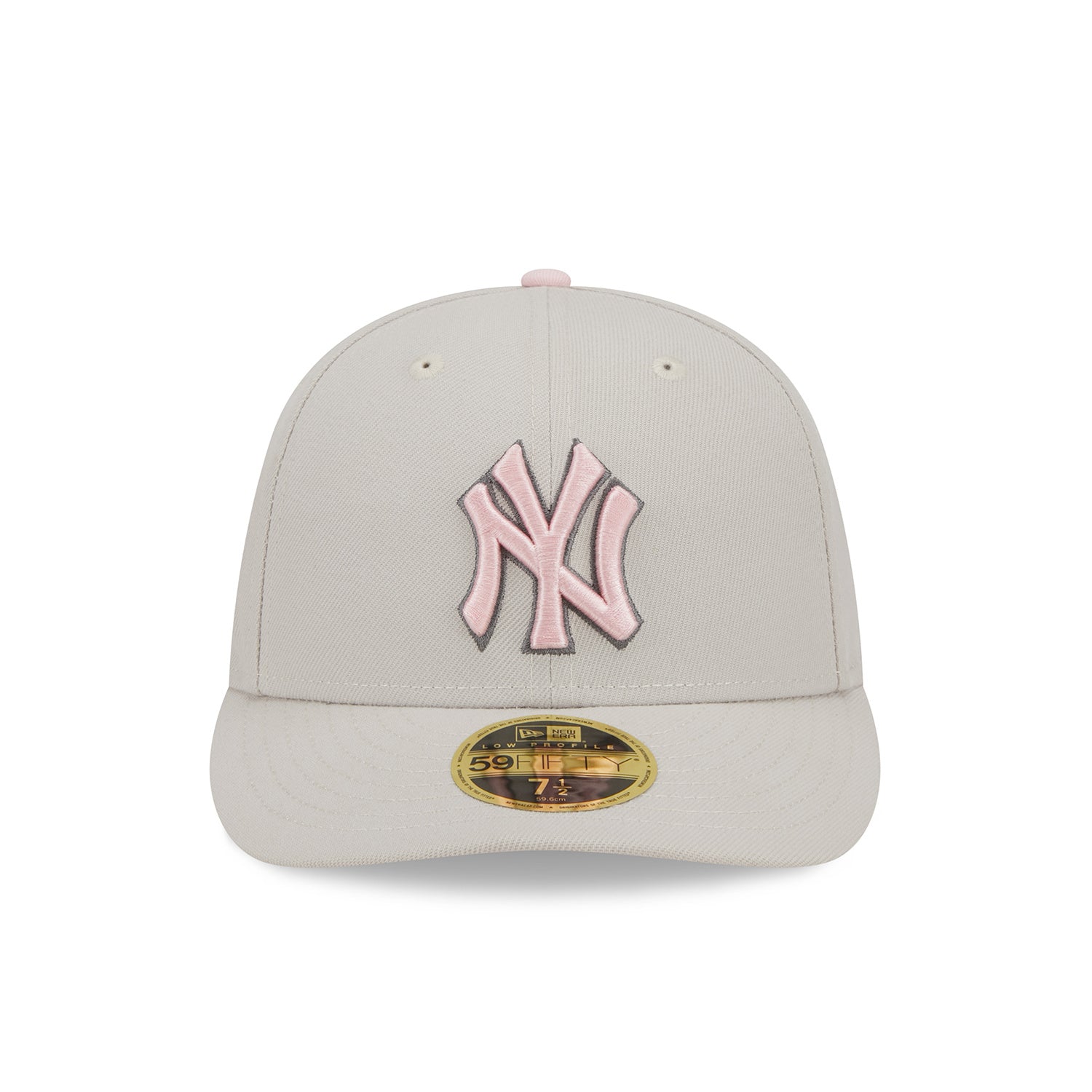Casquette 5950 Profil Bas Fête des Mères 23 des Yankees de New York
