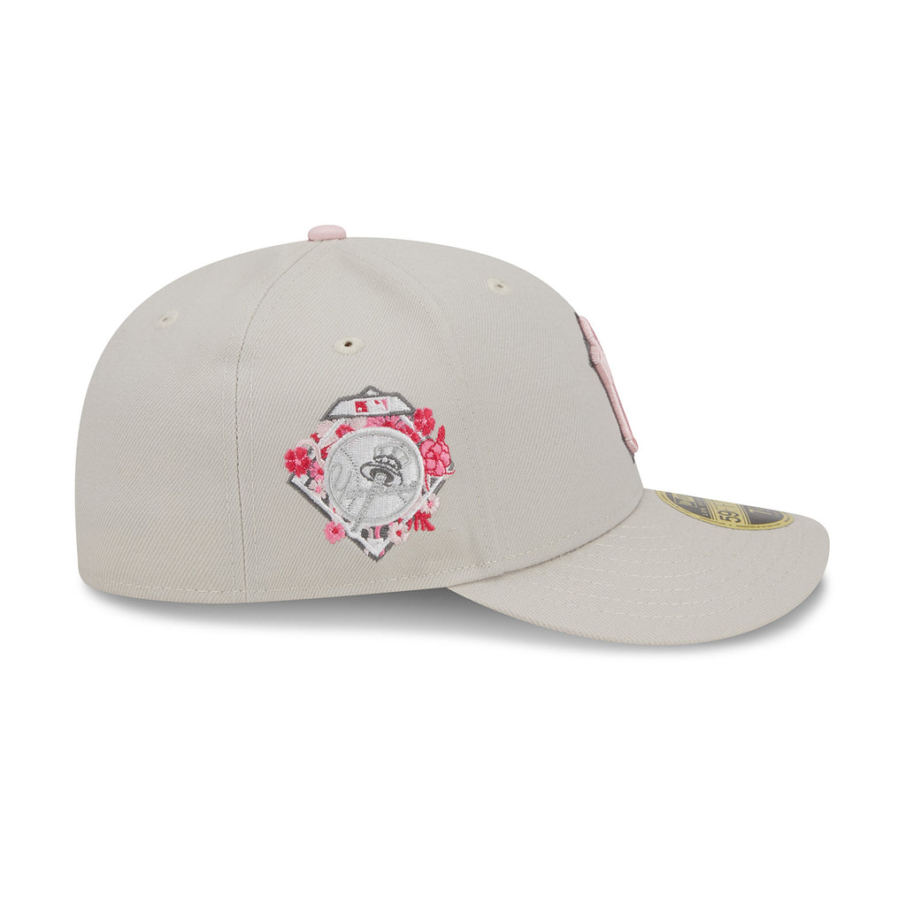 Casquette 5950 Profil Bas Fête des Mères 23 des Yankees de New York