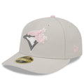 5950 Toronto Blue Jays Mother's Day 23 Low Profile Cap