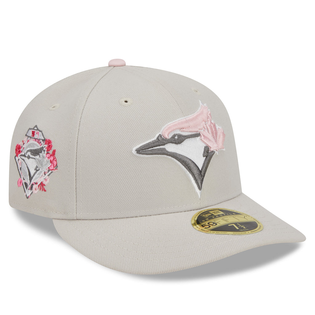 5950 Toronto Blue Jays Mother's Day 23 Low Profile Cap