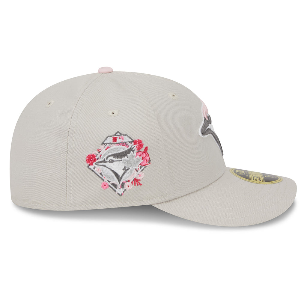 5950 Toronto Blue Jays Mother's Day 23 Low Profile Cap