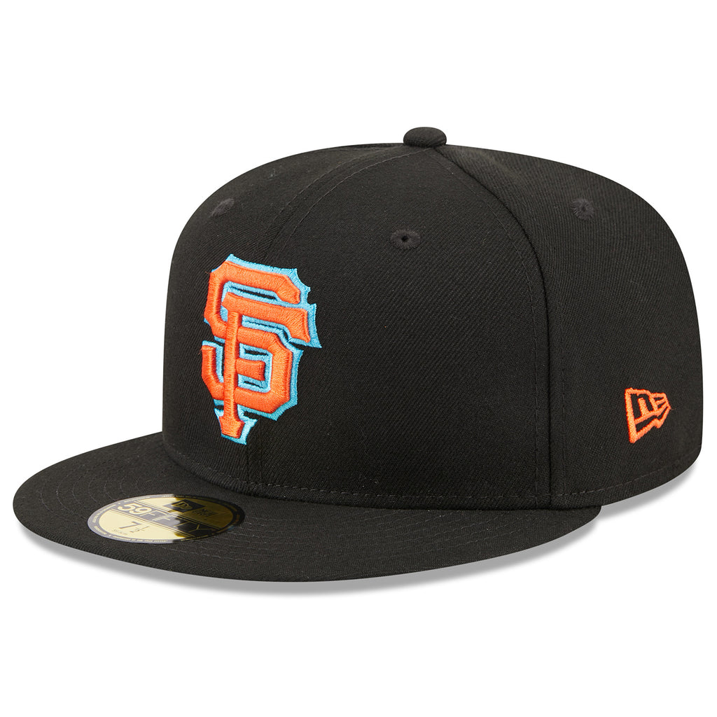 Casquette 5950 Fête des Pères 23 des Giants de San Francisco