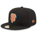 Casquette 5950 Fête des Pères 23 des Giants de San Francisco