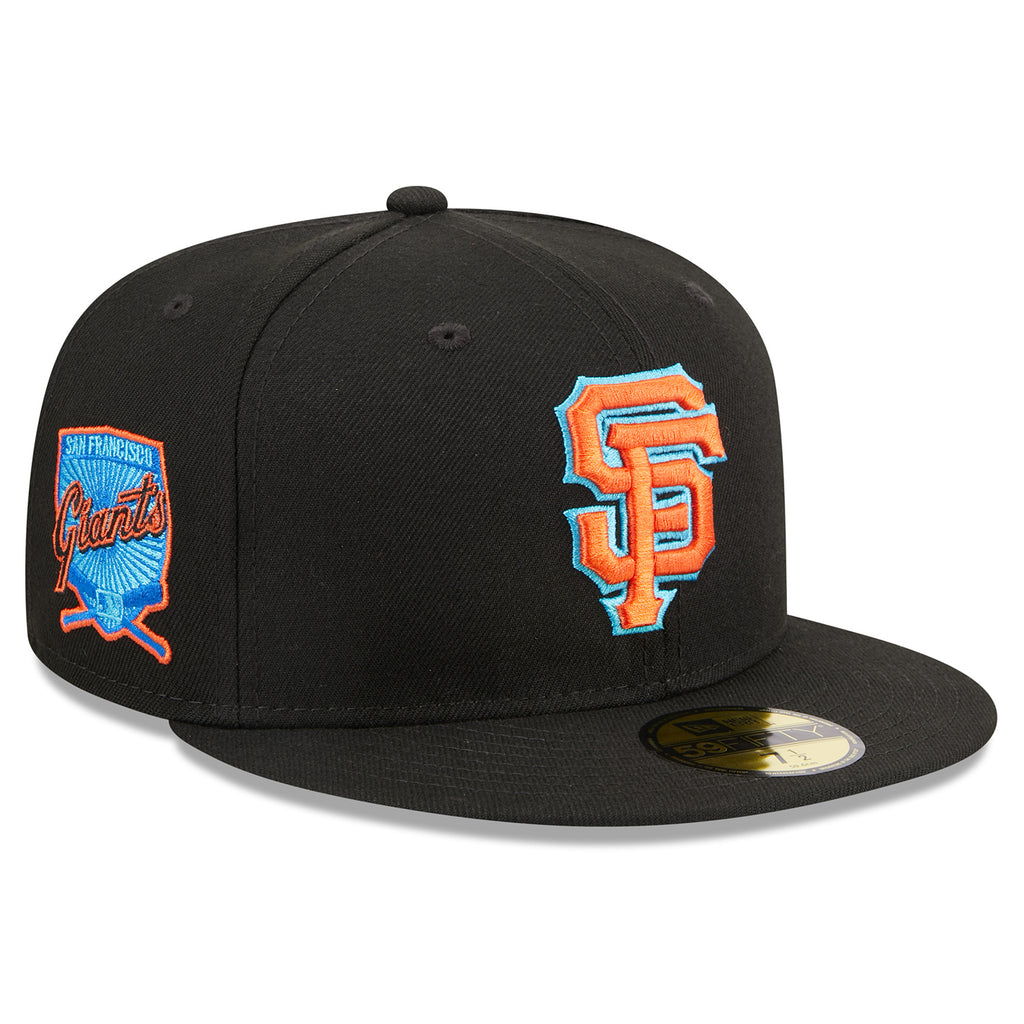 Casquette 5950 Fête des Pères 23 des Giants de San Francisco