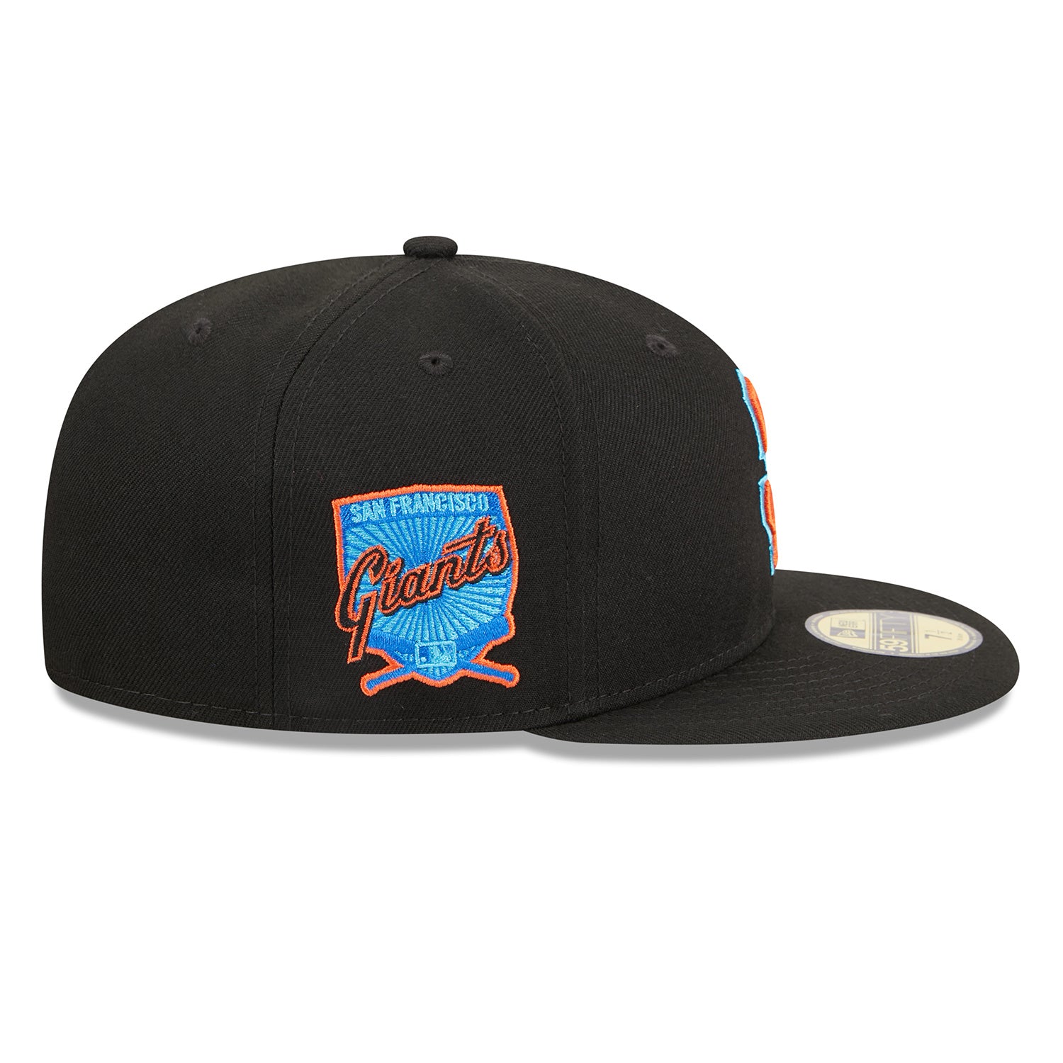 Casquette 5950 Fête des Pères 23 des Giants de San Francisco