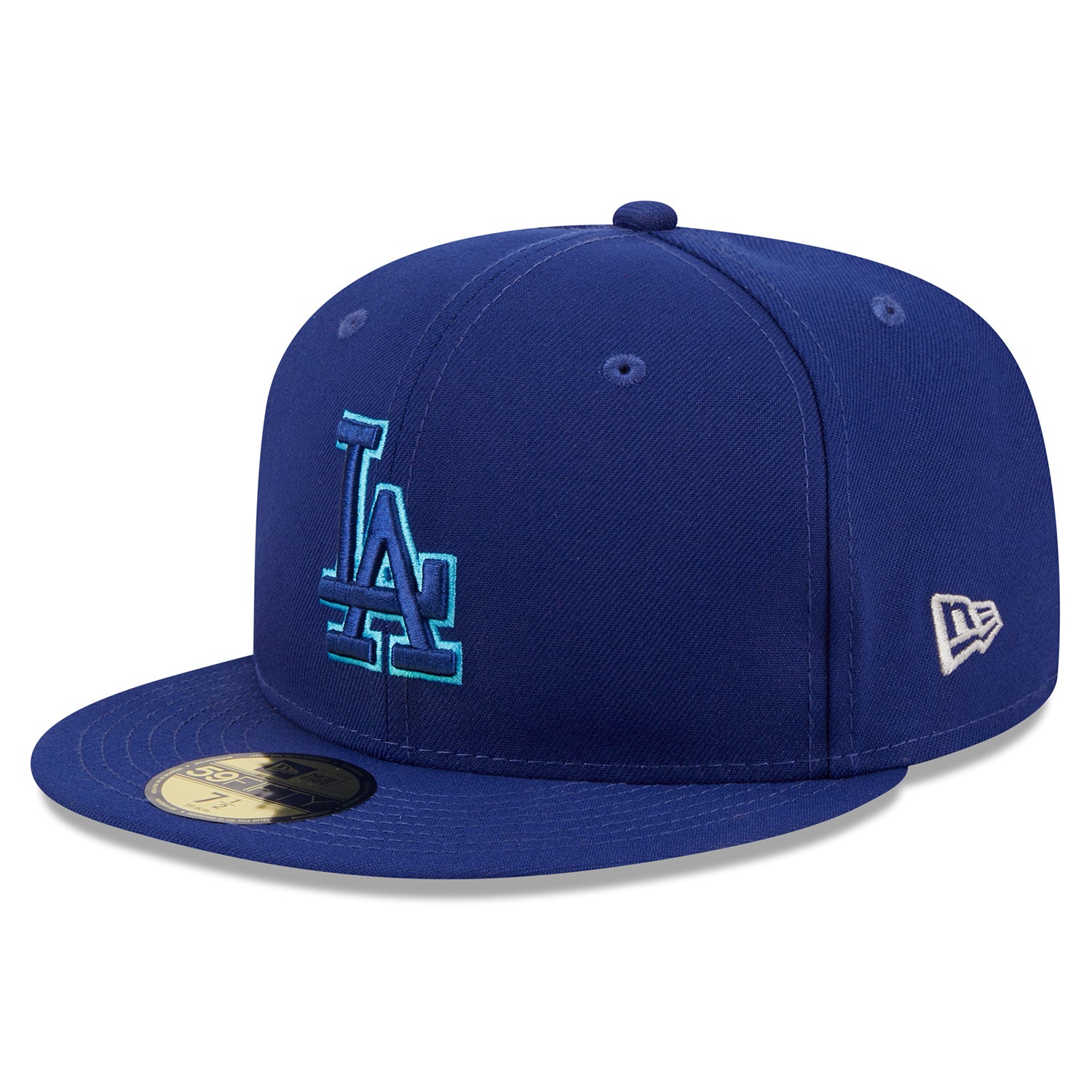 Casquette 5950 Fête des Pères 23 des Dodgers de Los Angeles
